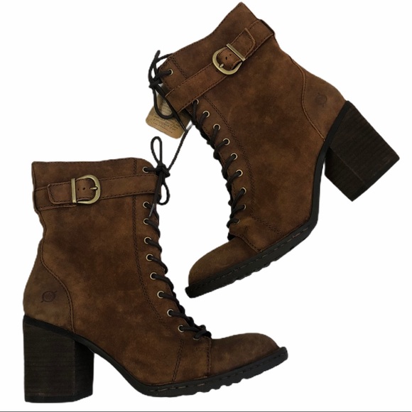 born cass boot